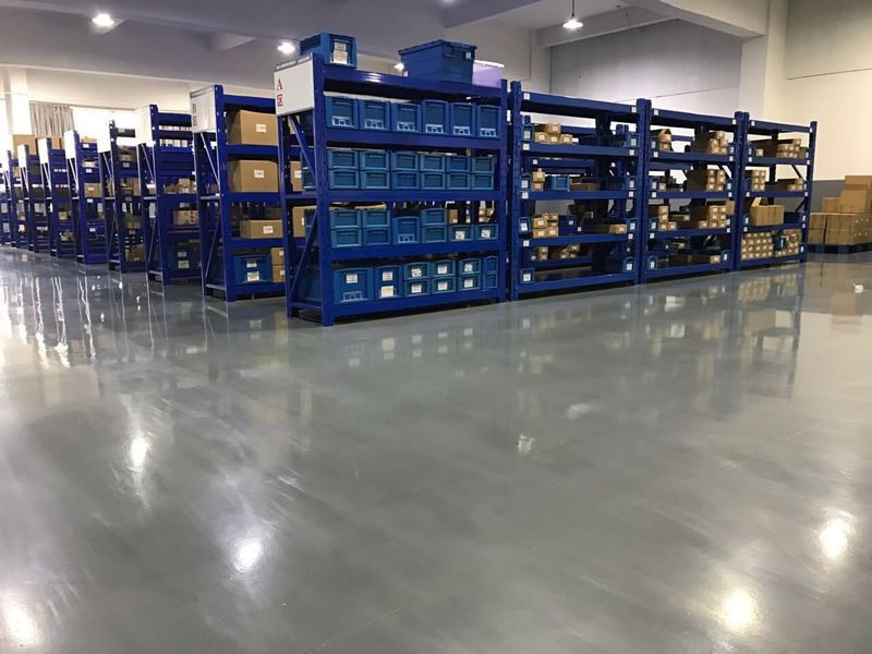 Chiny Nanjing Pusher Machinery Co., Ltd. profil firmy