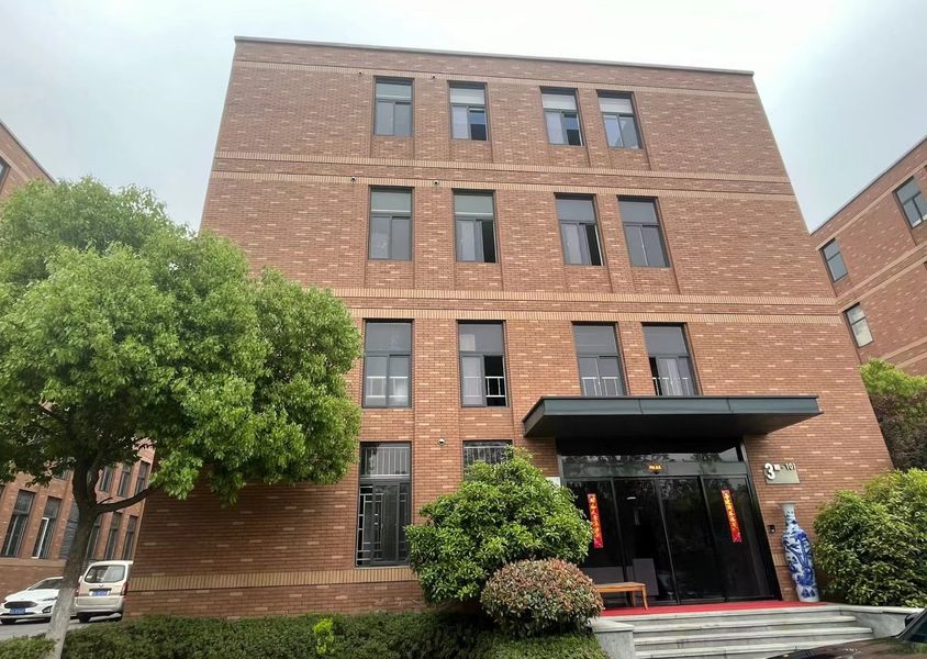 Chiny Nanjing Pusher Machinery Co., Ltd. profil firmy
