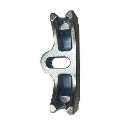 Customer Made Net Fishing Die Casting Auto Parts With Cast Iron Burner