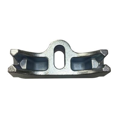 Customer Made Net Fishing Die Casting Auto Parts With Cast Iron Burner