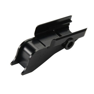 Processing With Drawings Electrical And Electrical Product Accessories Balance Rail