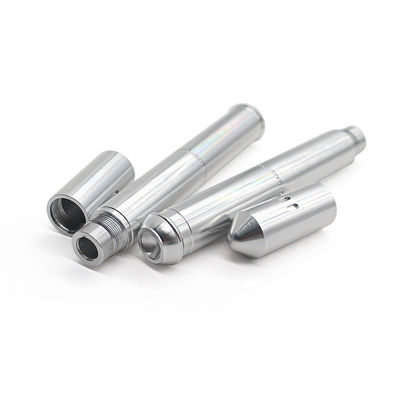 Customized Screws Bolt Nuts Special Non-standard Studs Turning Parts High-end Precision Complex CNC Machining Parts