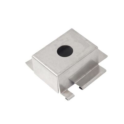 Wytwarzanie metalu z stali nierdzewnej, aluminium, żelaza, arkuszy metalicznych, części zamiennych