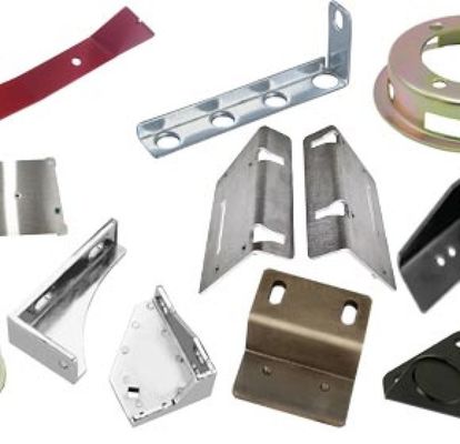 Usługi OEM związane z cięciem laserowym i wytwarzaniem logo