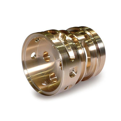 Customized Cnc Machining Components For Optical/Automobile/Medical/Printer Device