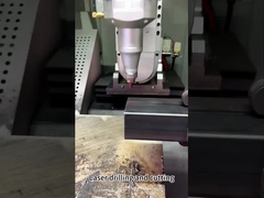 Zgięcie rury ze stali nierdzewnej i aluminium do przetwarzania produktów metalowych z logo na zamówienie