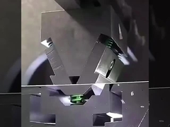 Usługi OEM związane z cięciem laserowym i wytwarzaniem logo