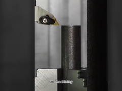 Wyprodukowany przez klienta czarny tlenek powlekany wał ze stali nierdzewnej ze stopem nierdzewnym do precyzyjnego obróbki CNC