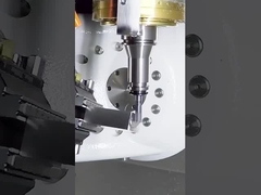 Części automatyczne do produkcji części samochodowych OEM