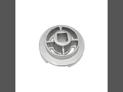 Części woskowe niecodzienne 304 316 Odlewy inwestycyjne Odlewy Certyfikat ISO9001