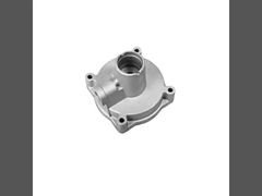 Wyroby z aluminium i stali stopowej, wykonane w 100% w celu uzyskania wysokiej precyzji