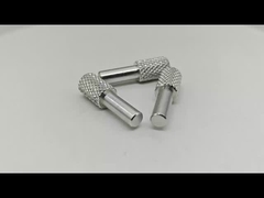 Włoki mechaniczne CNC