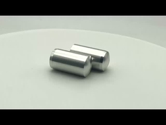 Włoki mechaniczne CNC