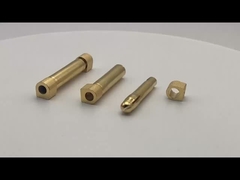 Włoki mechaniczne CNC